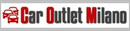 Logo Car Outlet Milano srl